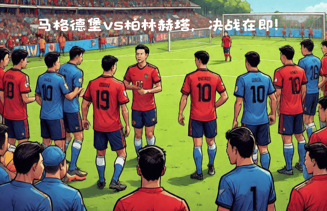 柏林联队迎来新任主教练的首场比赛