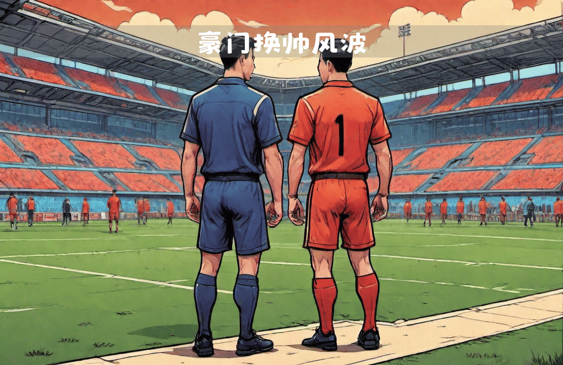 风云际会！中超豪强对战，胜败乃常的简单介绍