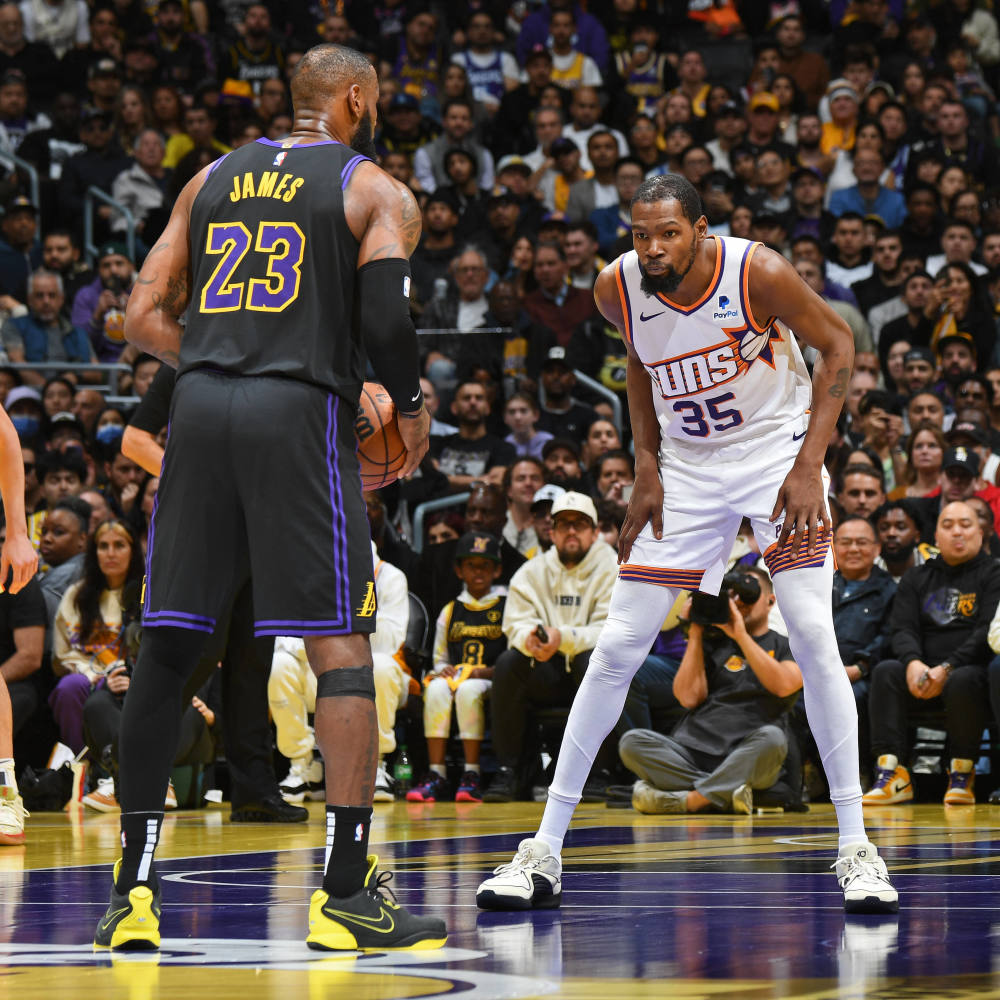 开云体育平台APP-NBA总决赛MVP：詹姆斯表现出色，带领湖人夺得总冠军