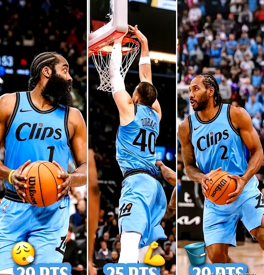 关于快船主场擒爵士,哈雷尔独进20+8的信息 关于快船主场擒爵士,哈雷尔独进20+8的信息