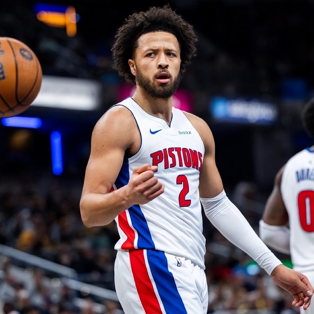 开云体育下载-活塞队实力逐渐提升,成为东部黑马球队的简单介绍