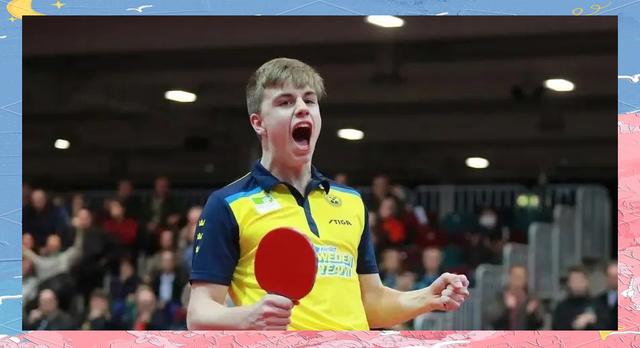 开云体育中国-瑞典队在比赛中展现出实力