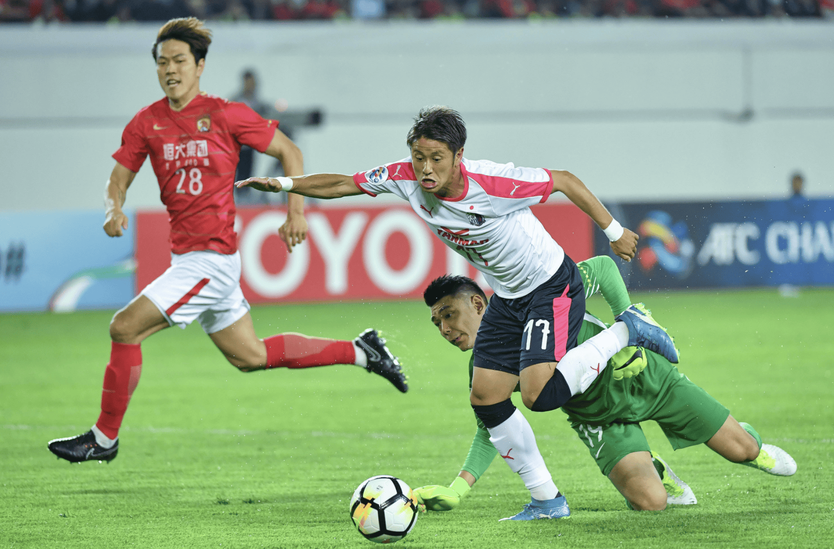 开云体育入口-大阪樱花迎来重要比赛，展现实力