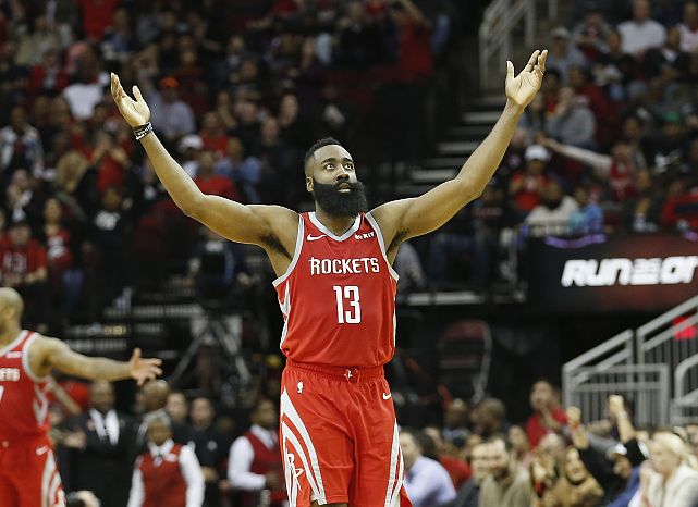 开云体育登录-火箭主场告捷勇士安东尼复出