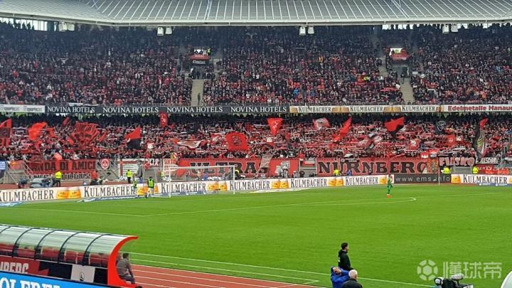 开云平台-安联纽伦堡主场告捷，保级形势乐观