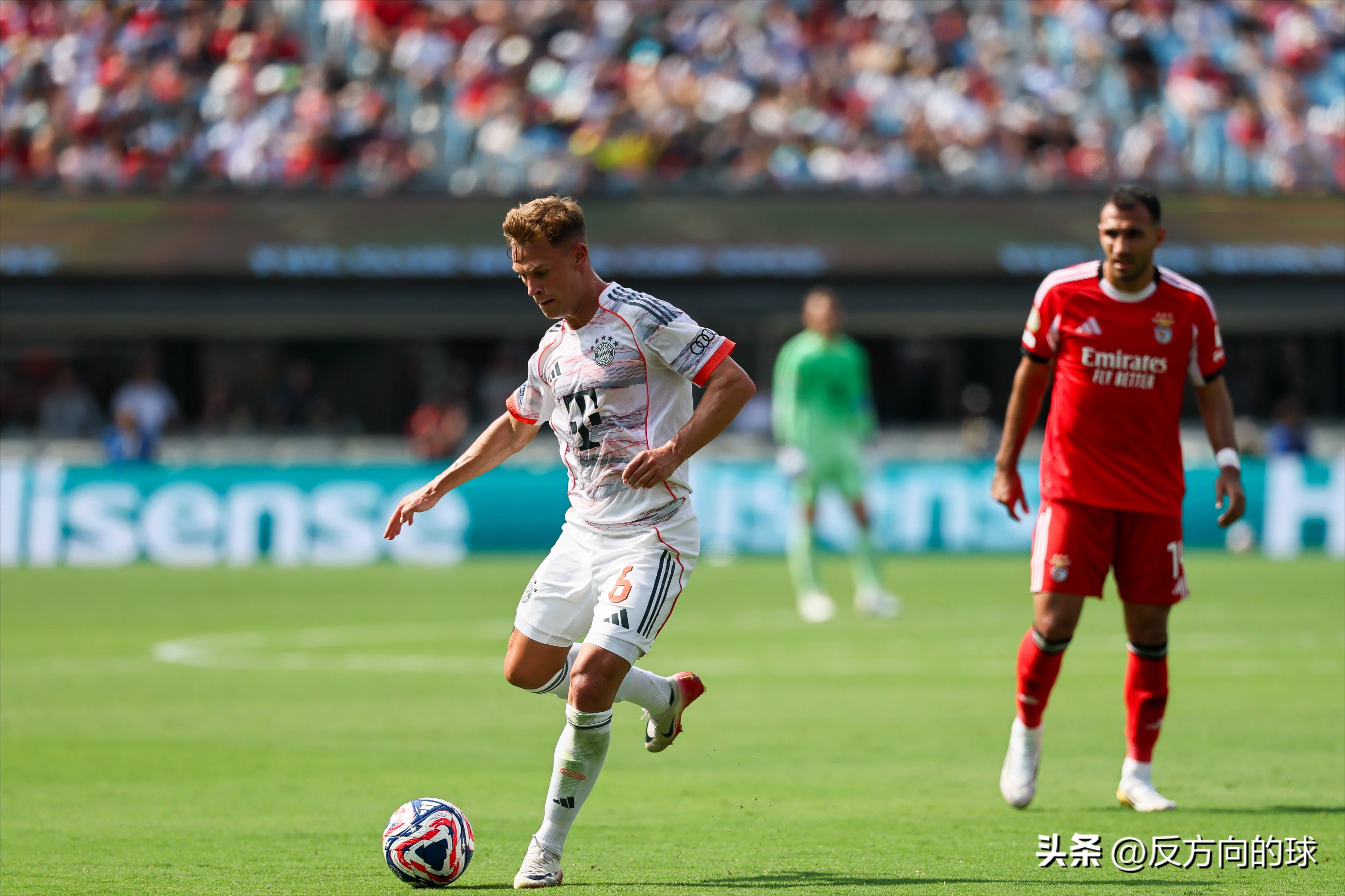 开云体育APP下载-拜仁客场0-4不敌国米，遭遇小组赛失利