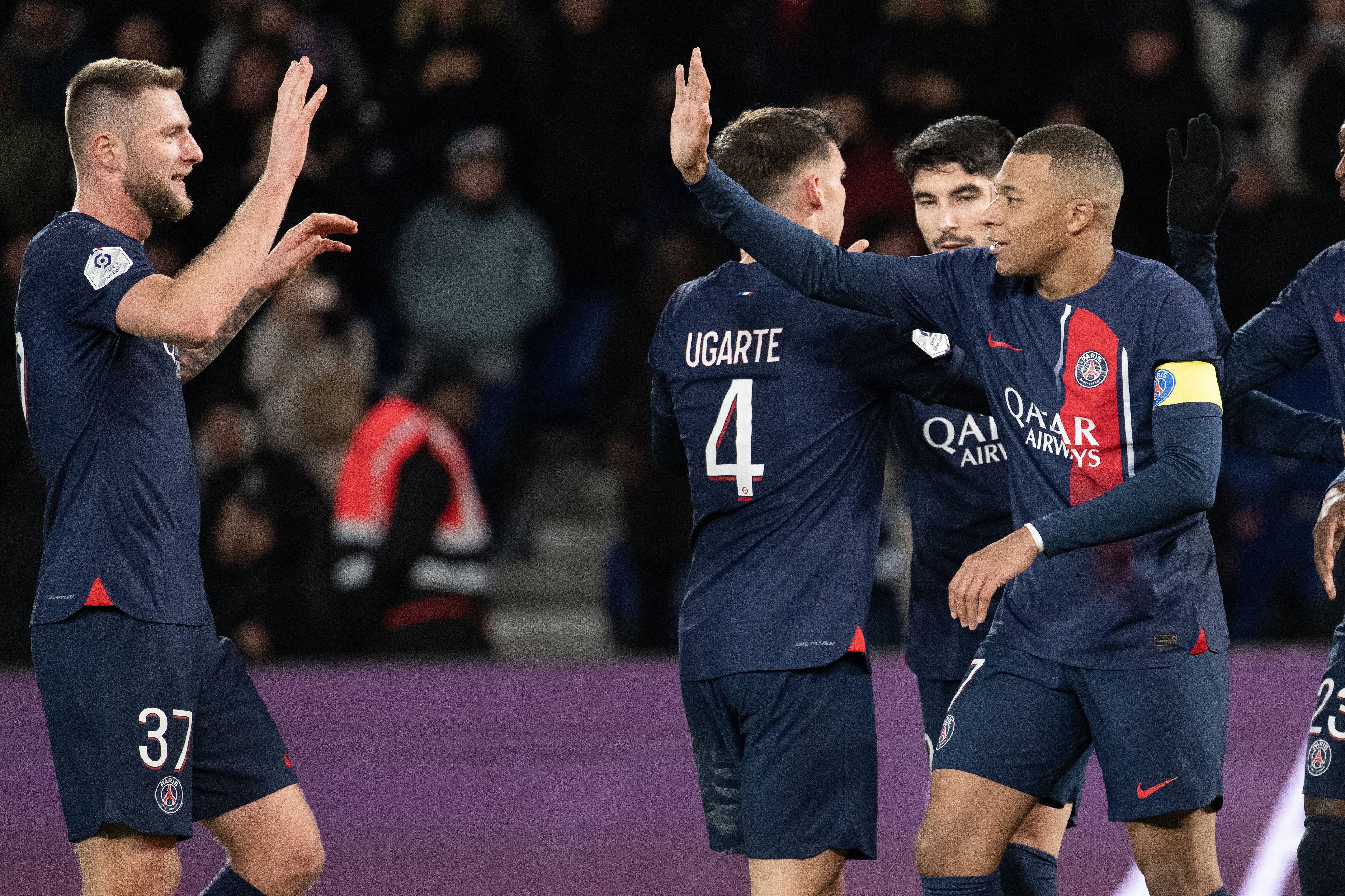 开云体育官网-摩纳哥主场大胜雷恩，取得连胜三场