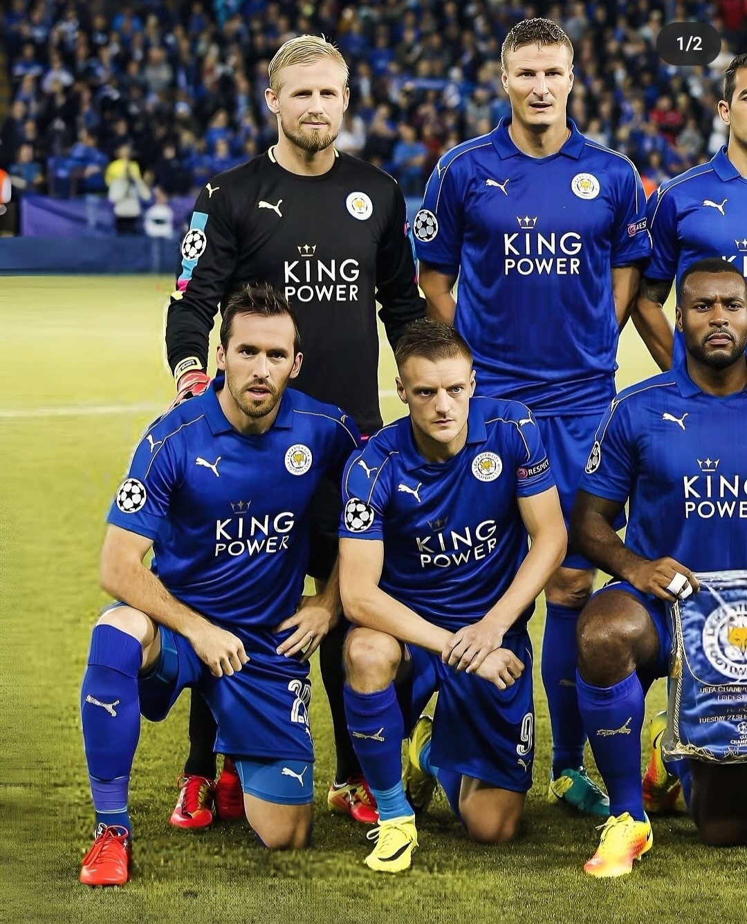 开云体育app-包含莱斯特城主场击败哈德斯菲尔德，积分榜上升的词条