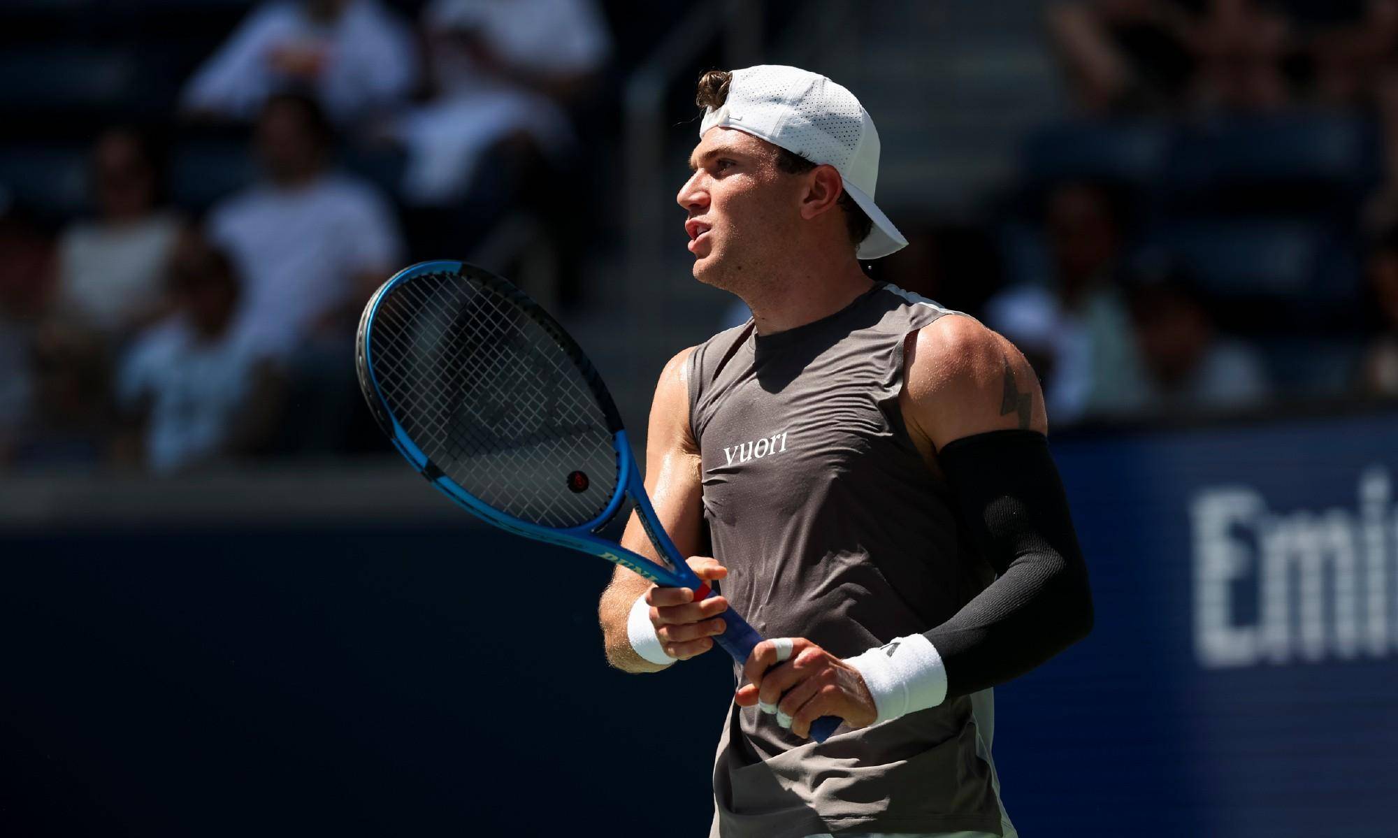 开云体育官网-ATP总决赛逆转美网，德约科维奇带队取胜