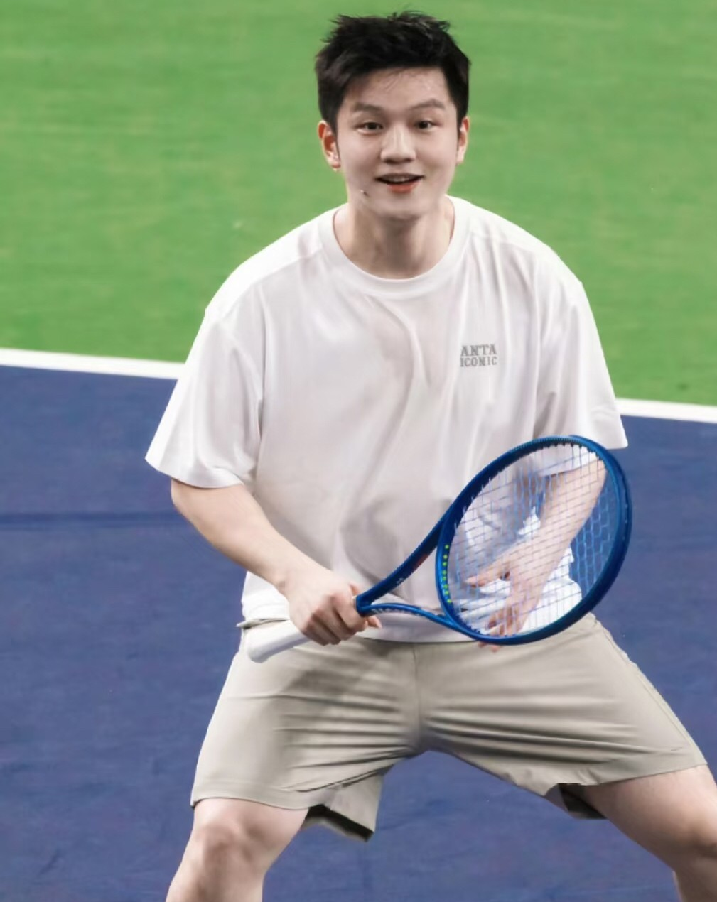 开云官网-德国队逆转日本队,樊振东统治全场