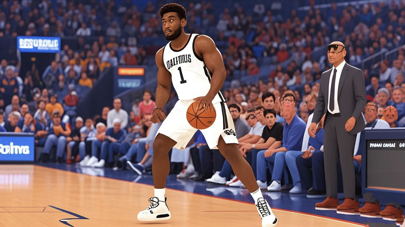 篮网绝杀青岛队，锡安状态火热的简单介绍