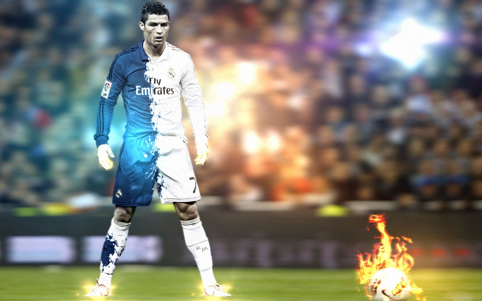 欧冠决赛之夜,范弗利特的冠军级表演点燃荣耀