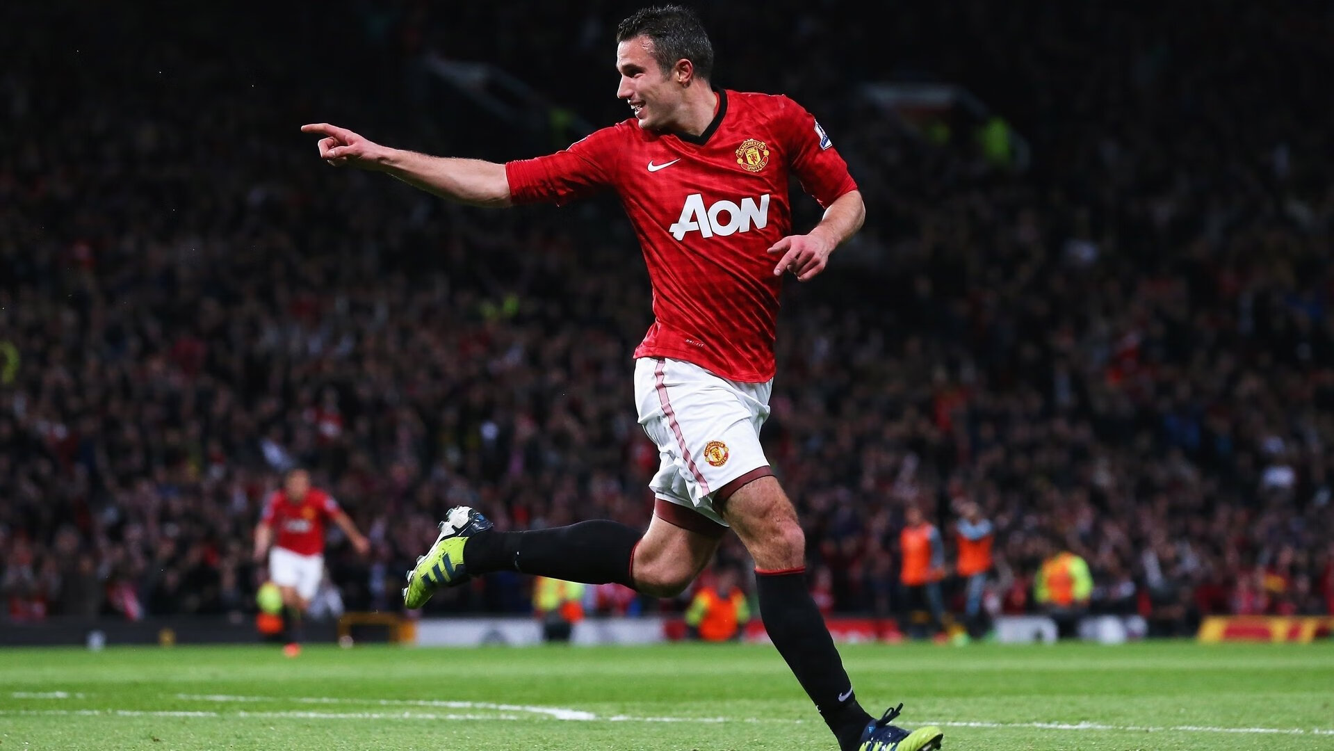 开云体育APP下载-当熵增成为奇才的引擎，杰伦·格林的关键先生觉醒时刻